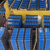 安阳高价电动车电池回收-上门回收钴酸锂电池-铅酸蓄电池回收